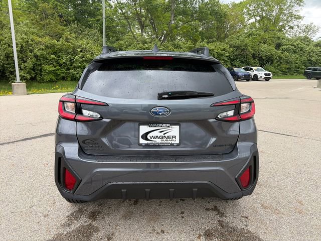 New 2026 Subaru Crosstrek 2.0i Premium AWD/4WD image 6