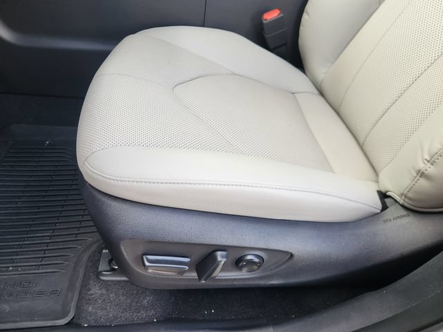 Certified 2026 Toyota Grand Highlander AWD Hybrid image 23