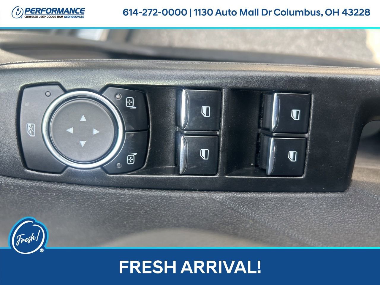 Used 2023 Ford Escape Active w/ Tech Pack #1 AWD/4WD image 17