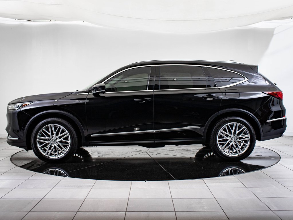 Used 2023 Acura MDX SH-AWD w/ Advance Package image 5
