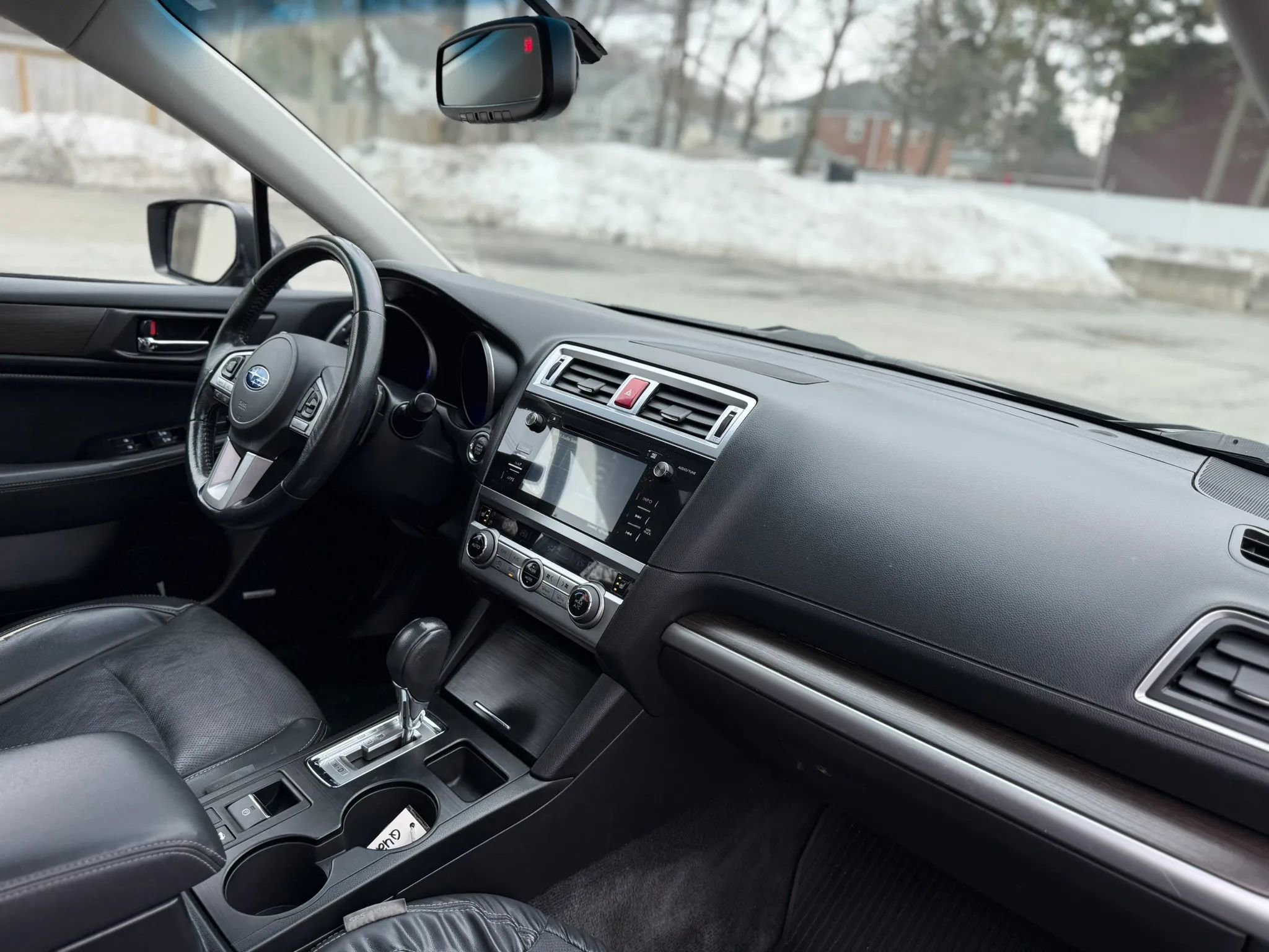 Used 2015 Subaru Legacy 2.5i Limited image 17