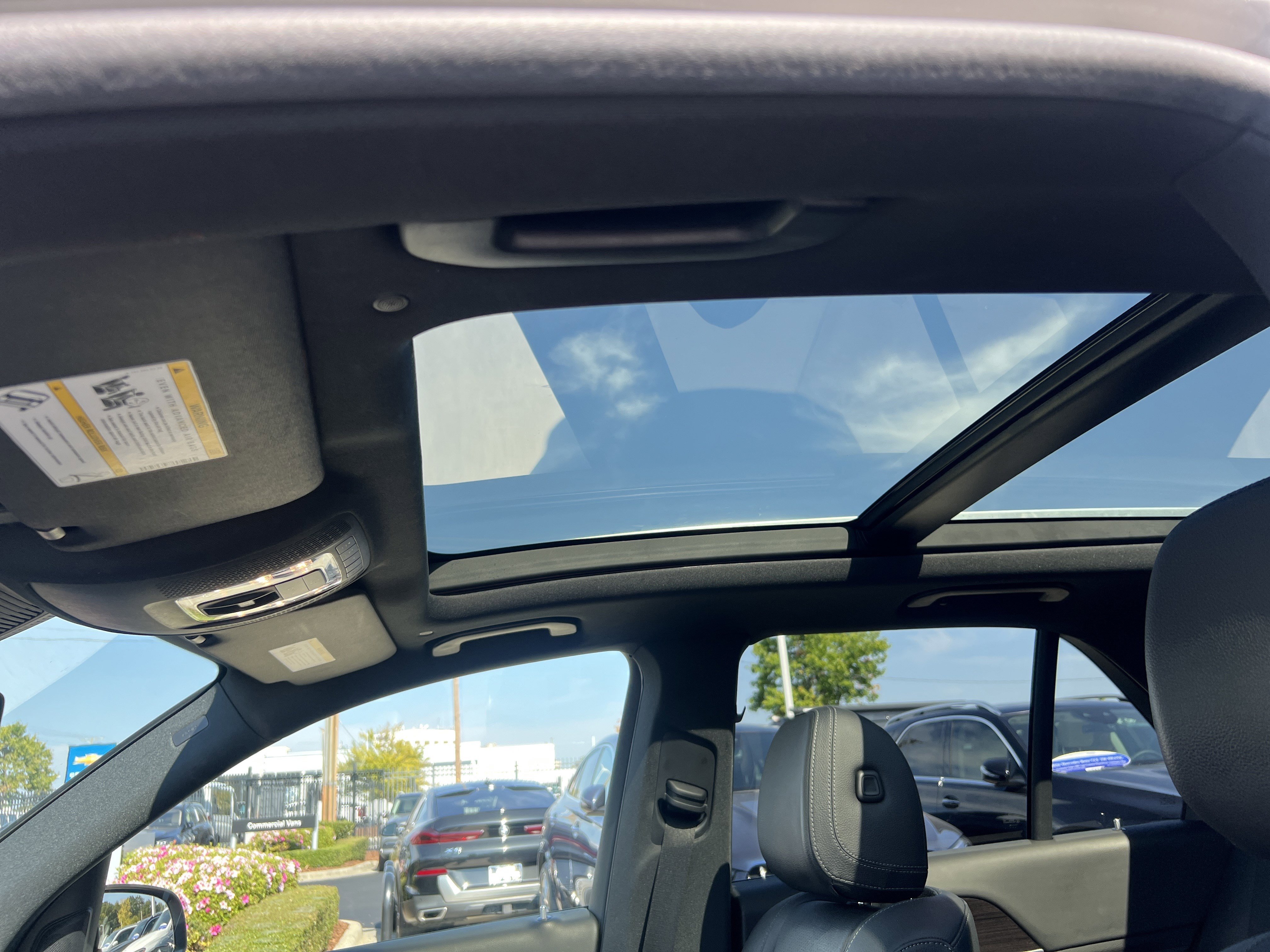 Certified 2022 Mercedes-Benz GLE 350 4MATIC image 9