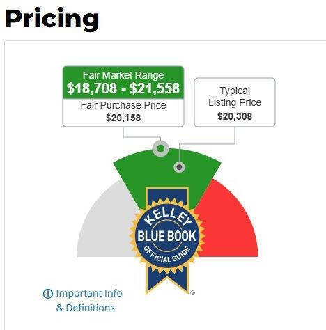 Used 2016 BMW 535i xDrive Sedan image 14