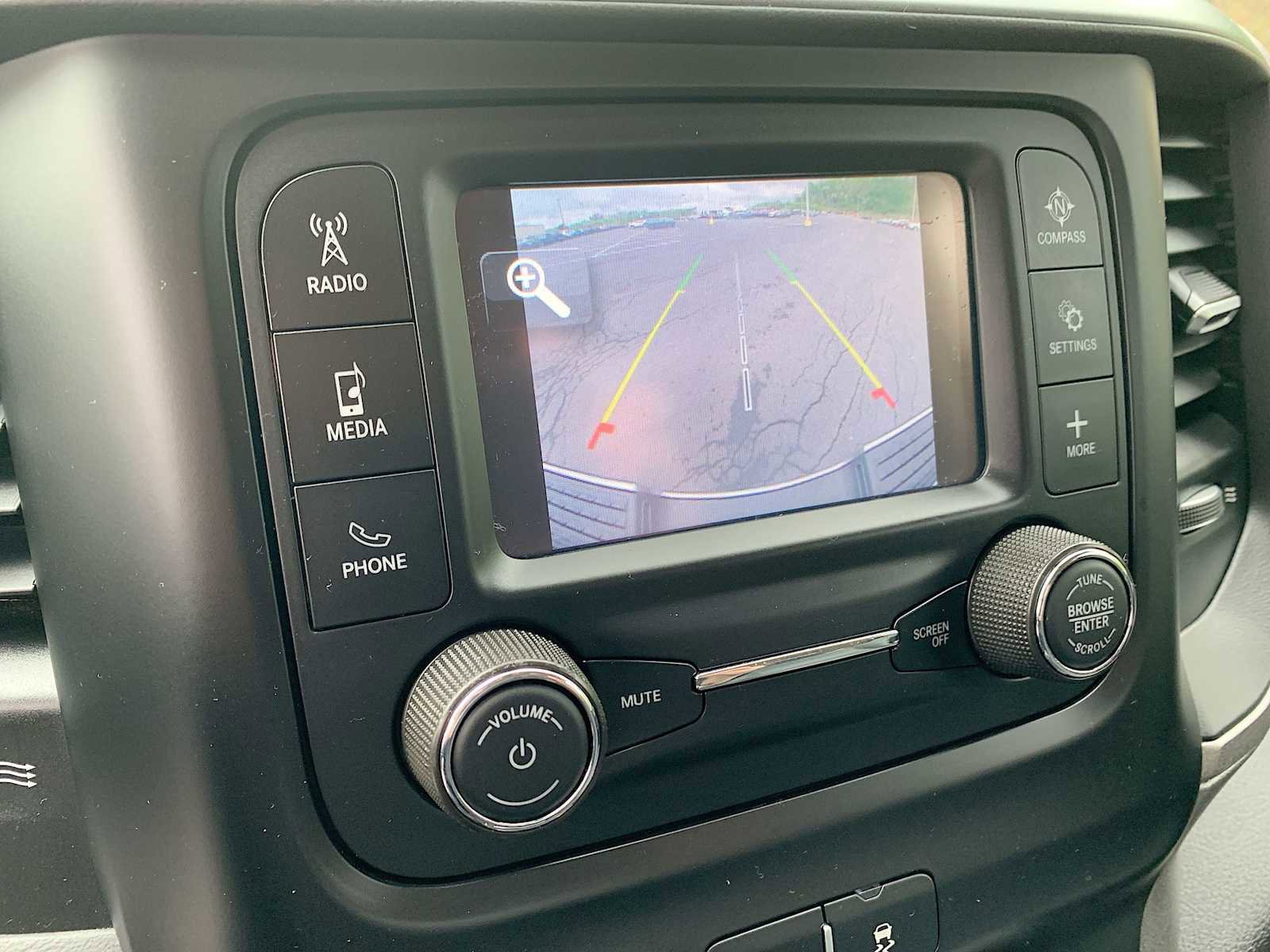 Used 2019 RAM 3500 Tradesman AWD/4WD image 14
