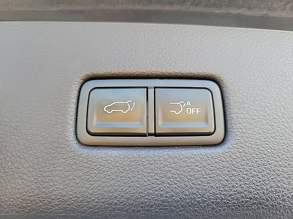 Used 2022 Kia Carnival SX Prestige FWD image 19