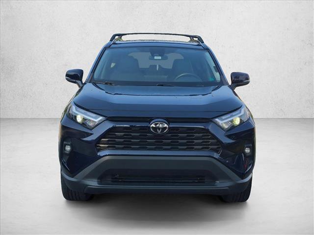 Used 2023 Toyota RAV4 XLE Premium FWD image 2