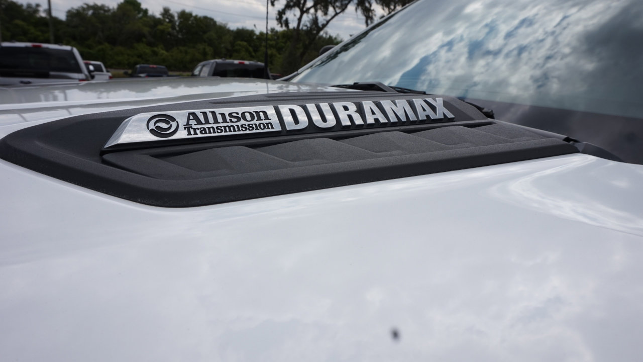 Used 2022 Chevrolet Silverado 2500 LT w/ Convenience Package image 15