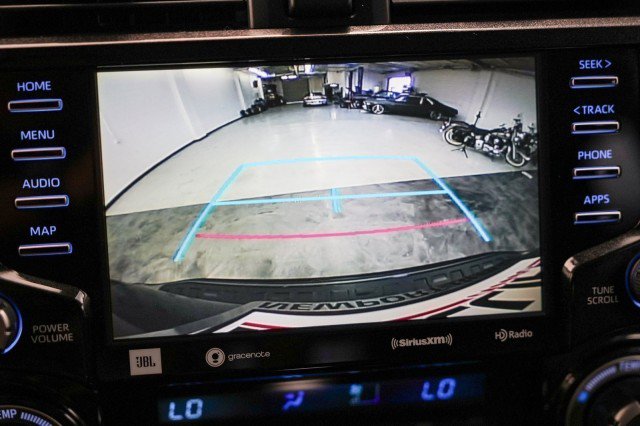 Used 2021 Toyota 4Runner TRD Pro image 30