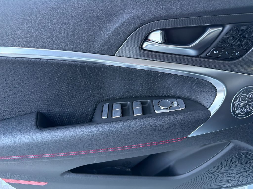 New 2026 Genesis G70 3.3T Sport Prestige RWD image 11