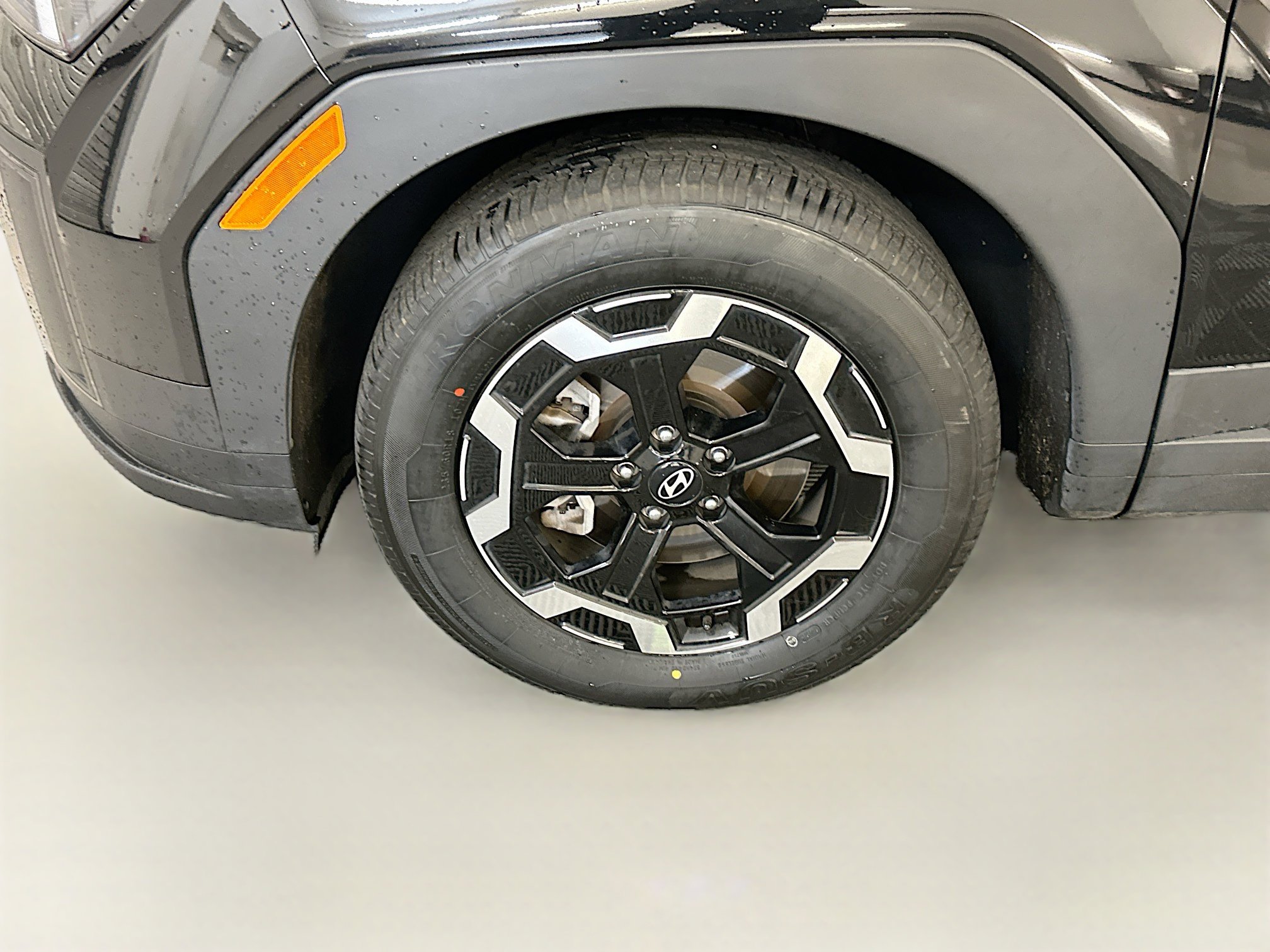 Used 2025 Hyundai Santa Fe SEL image 11