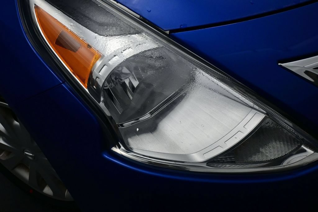 Used 2017 Nissan Versa SV FWD image 33