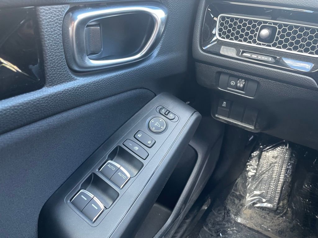 New 2026 Honda Civic Sport image 14