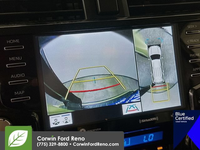 Used 2022 Toyota 4Runner TRD Pro AWD/4WD image 18