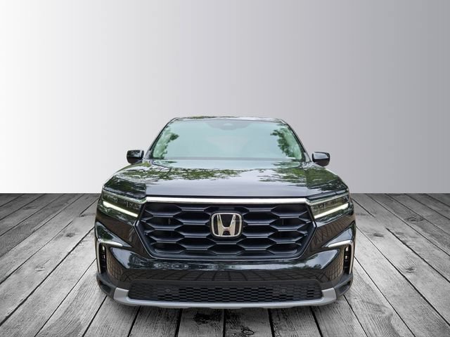 Certified 2025 Honda Pilot EX-L image 8
