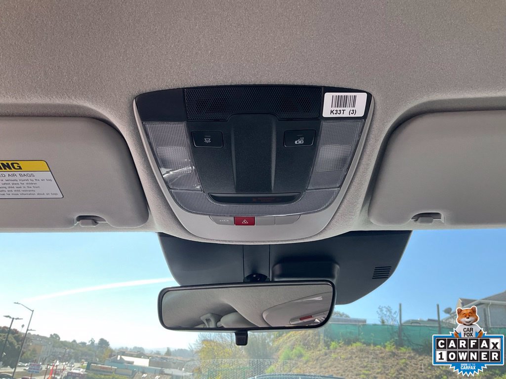 Used 2025 Kia Niro Wind FWD image 37