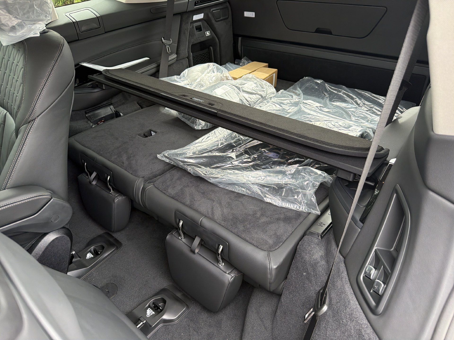 New 2027 BMW X7 xDrive40i AWD/4WD image 24