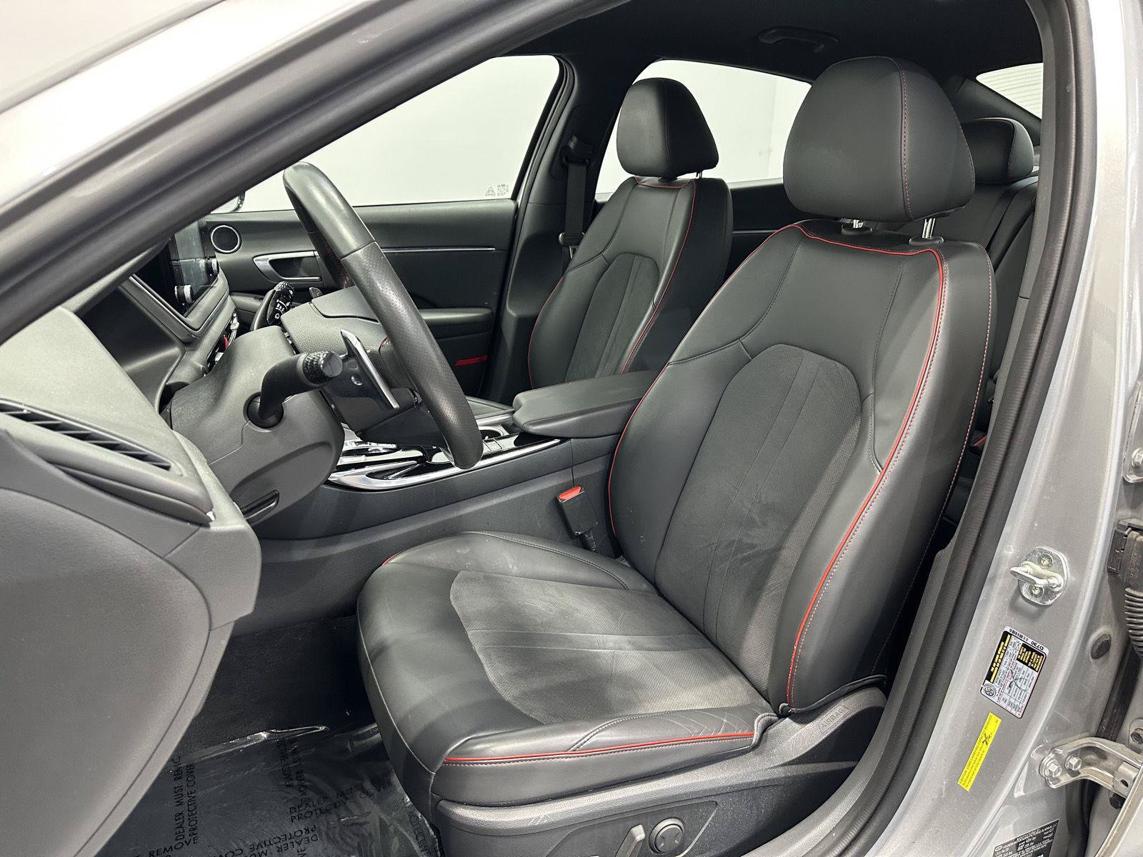 Used 2021 Hyundai Sonata SEL Plus w/ Preferred Accessory Package FWD image 12