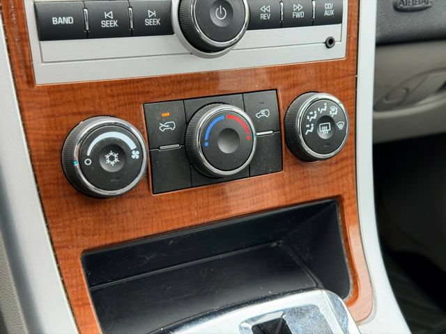 Used 2008 Chevrolet Equinox LT w/ LT Preferred Equipment Group FWD image 12
