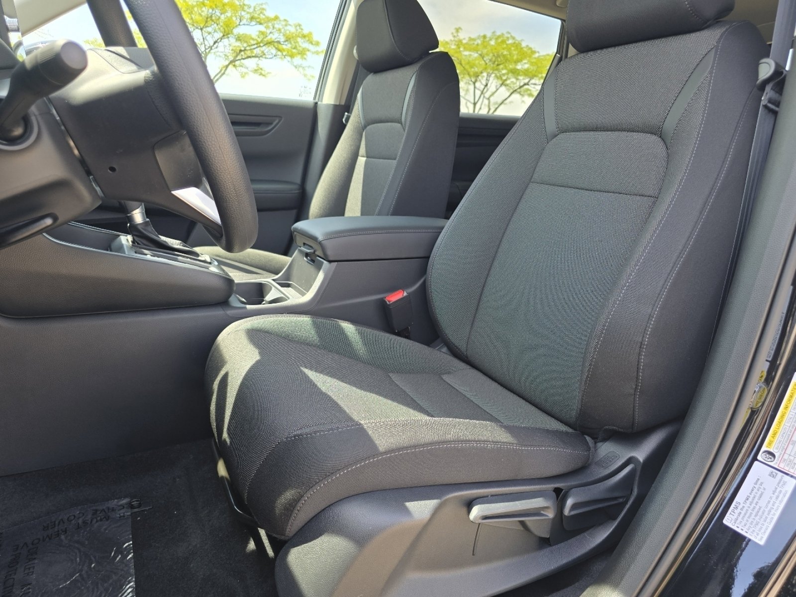 New 2026 Honda CR-V LX image 20