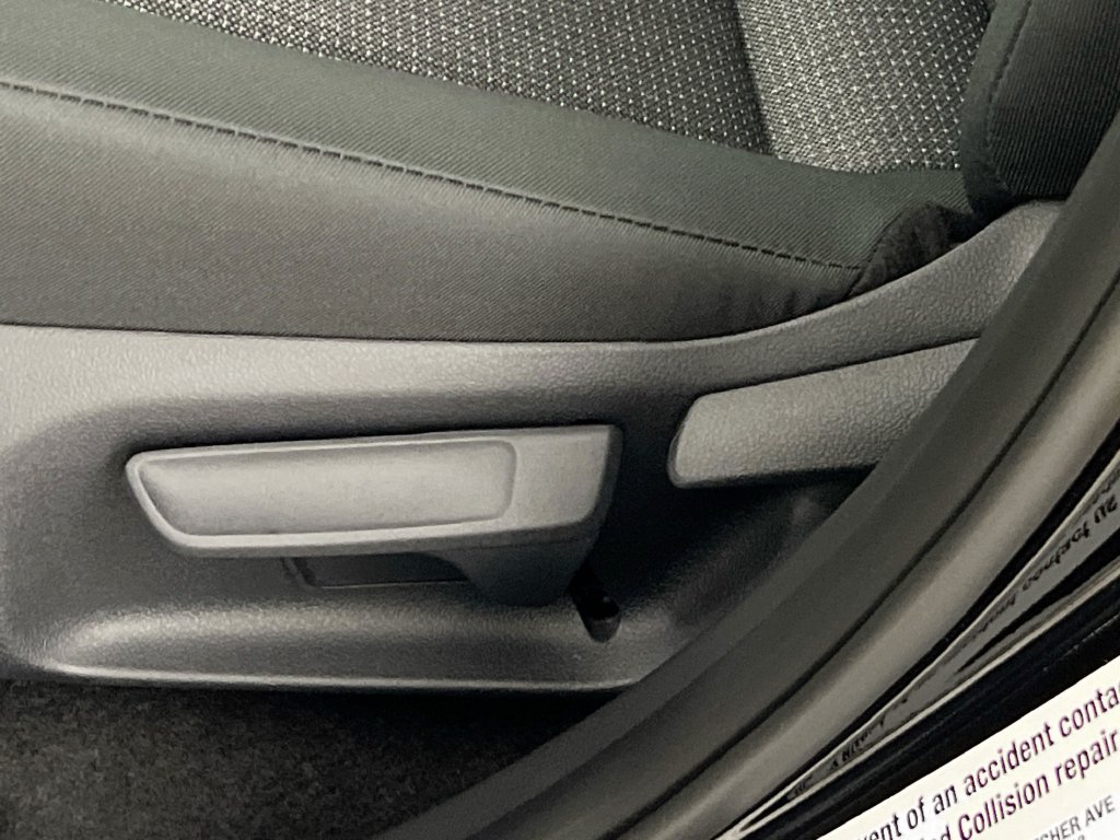 New 2026 Toyota RAV4 LE FWD image 13