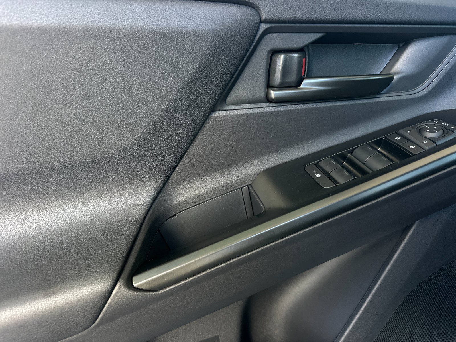 New 2026 Toyota bZ XLE Plus image 10