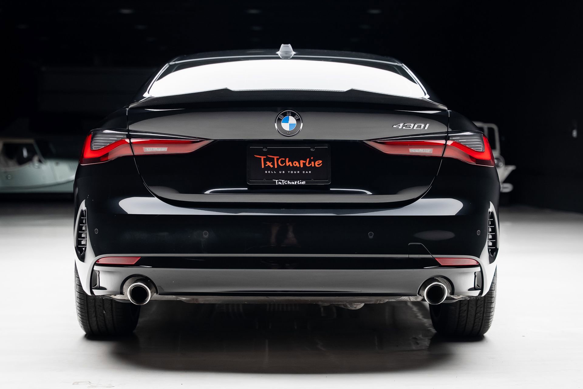 Used 2024 BMW 430i Coupe w/ Convenience Package image 26