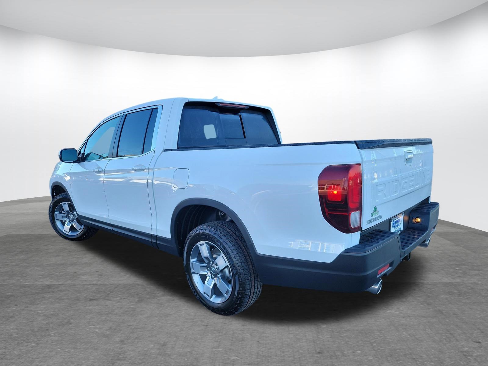 New 2026 Honda Ridgeline RTL image 7