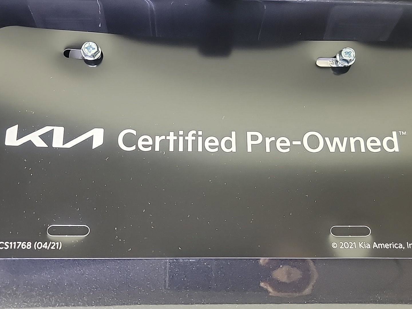 Used 2025 Kia Sorento S image 8