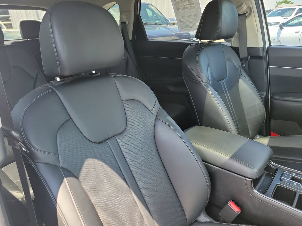 Used 2022 Kia Sorento X-Line EX AWD/4WD image 25