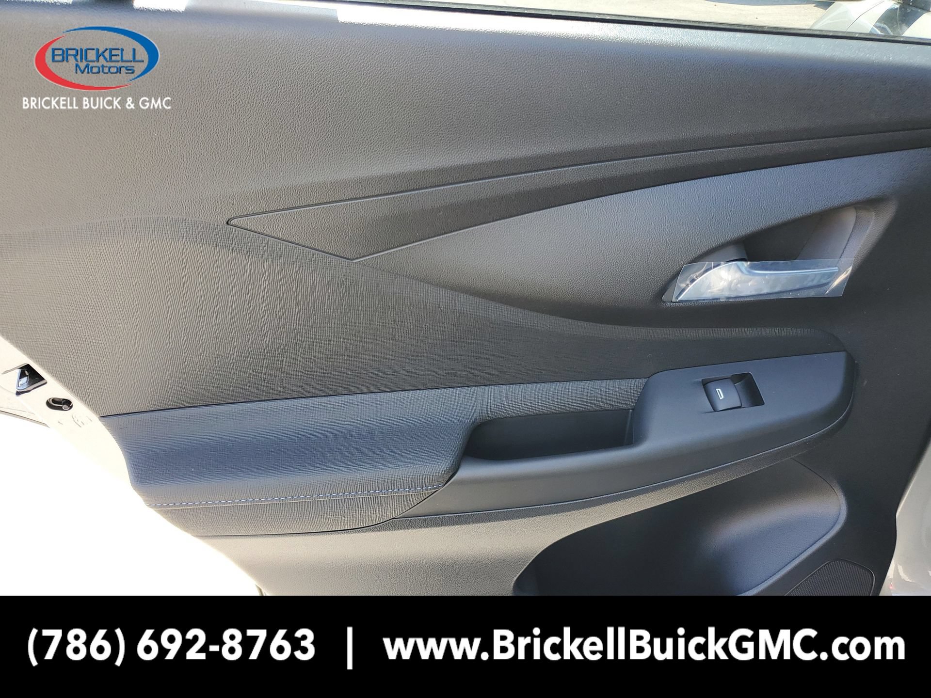 New 2026 Buick Envista Sport Touring w/ Convenience I Package FWD image 10