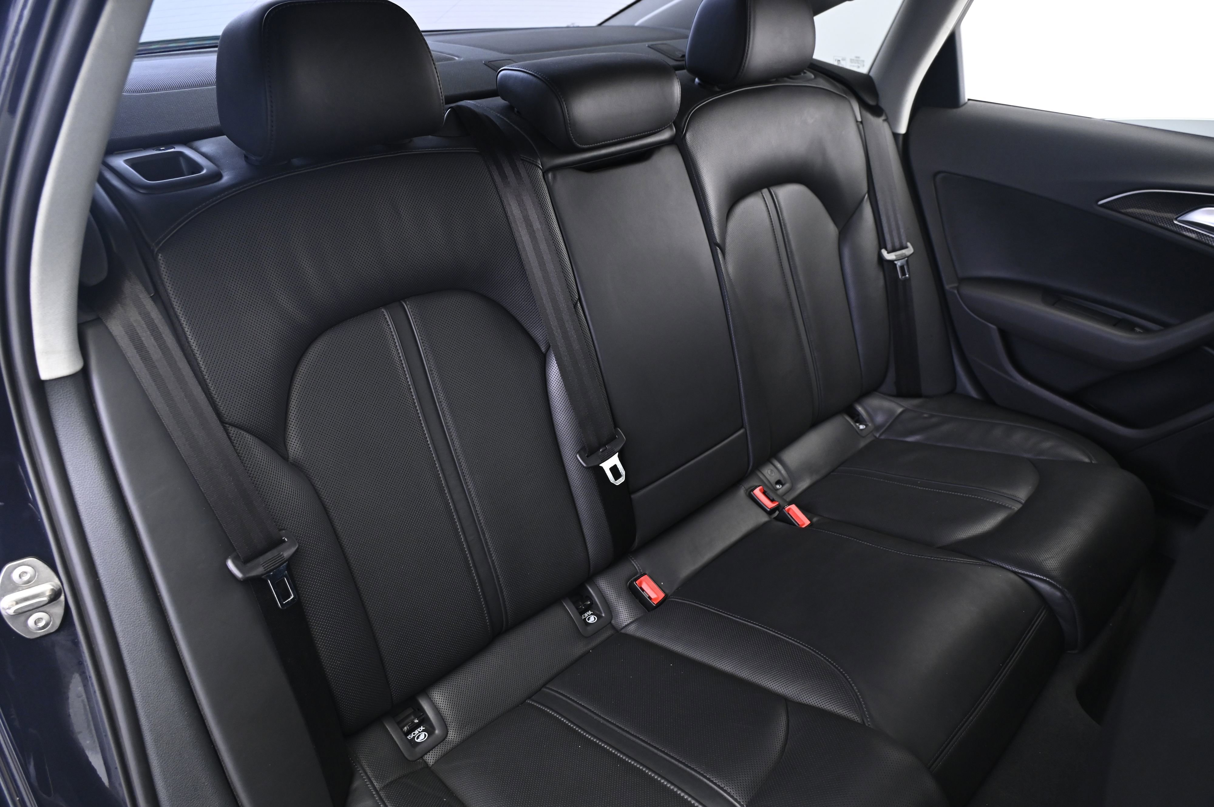 Used 2013 Audi S6 Prestige image 19