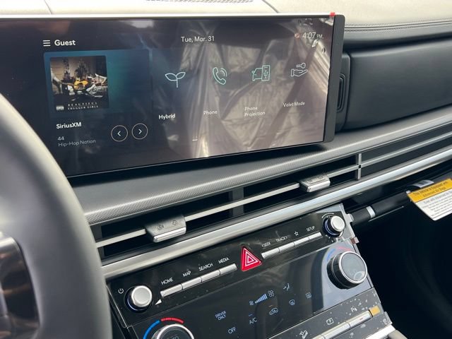 New 2026 Hyundai Santa Fe SE AWD/4WD image 18