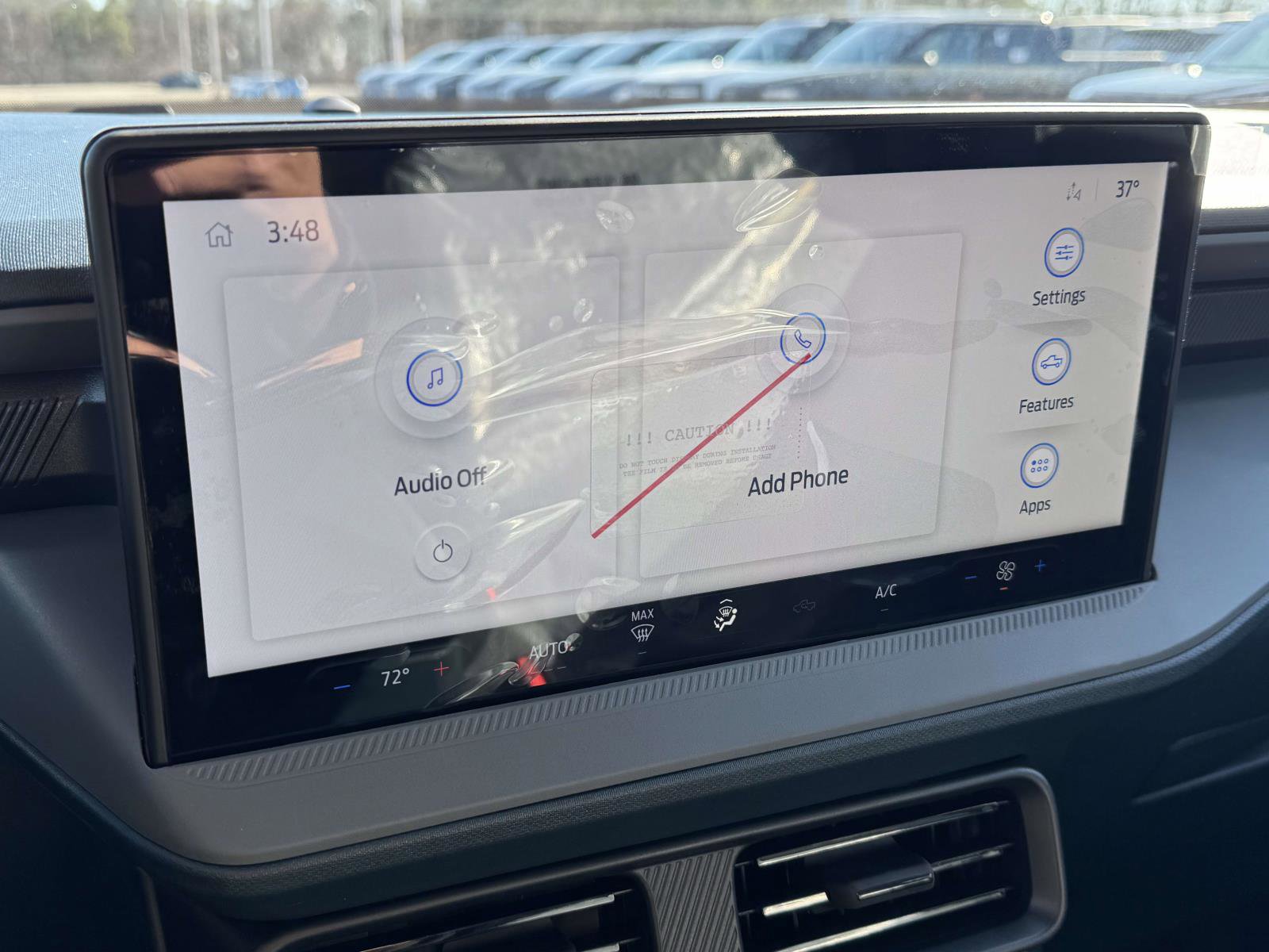 New 2026 Ford Maverick XL w/ 4K Tow Package image 26