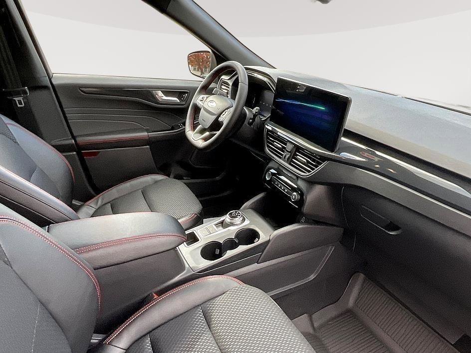 New 2026 Ford Escape ST-Line Select w/ Tech Pack #1 image 16