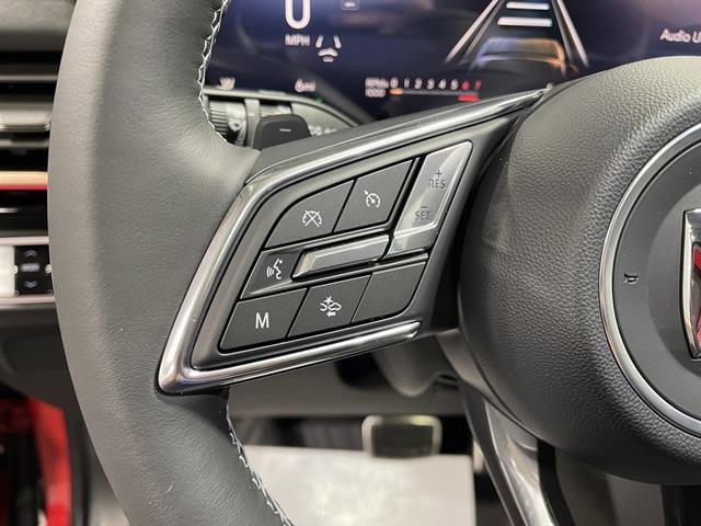 New 2026 Buick Envision Sport Touring image 23