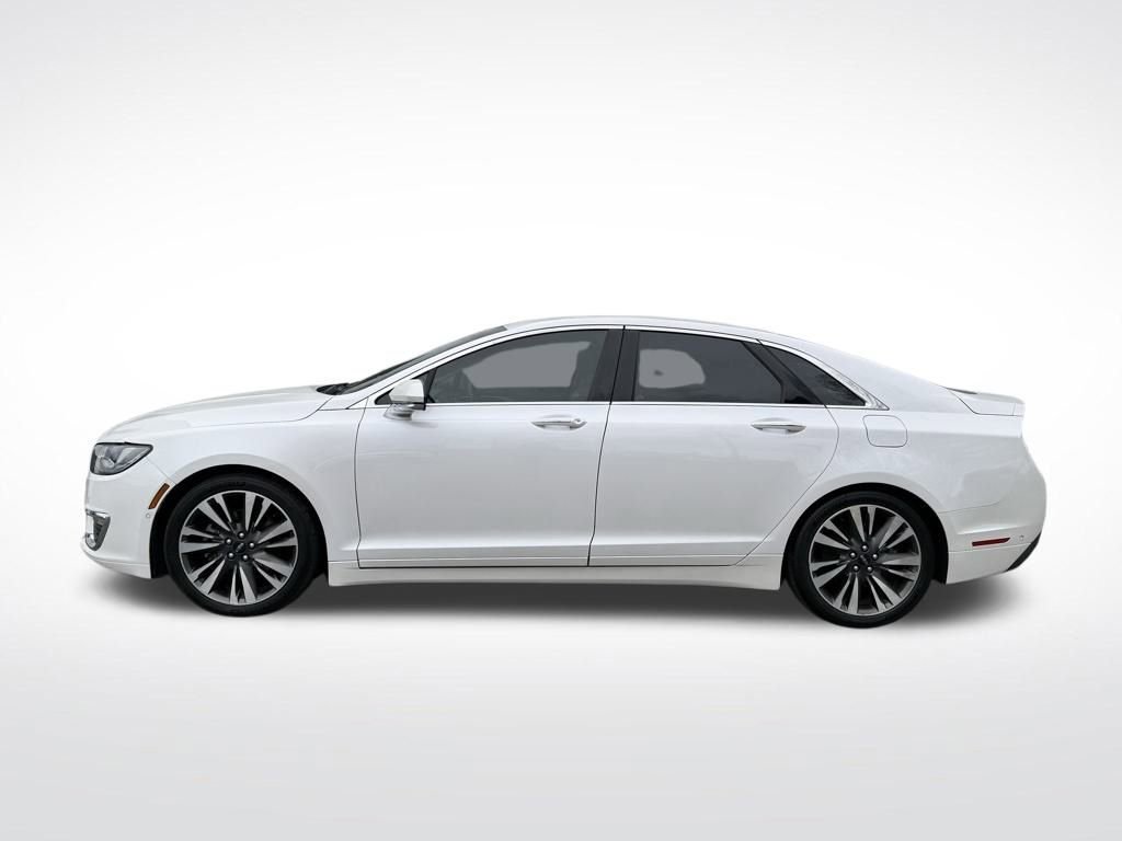 Used 2020 Lincoln MKZ Reserve w/ Elements Package image 3