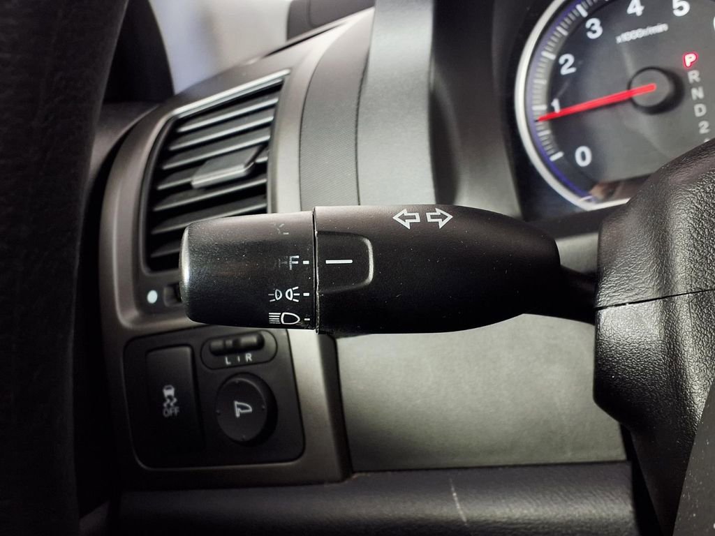 Used 2010 Honda CR-V LX image 16