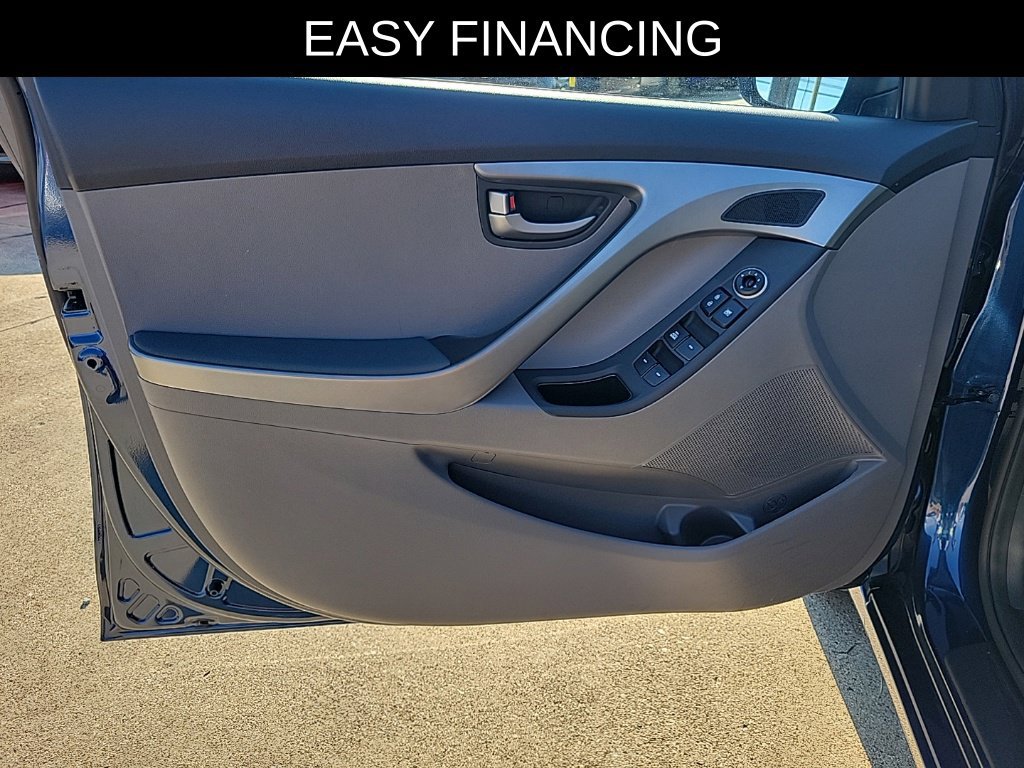Used 2016 Hyundai Elantra SE FWD image 15