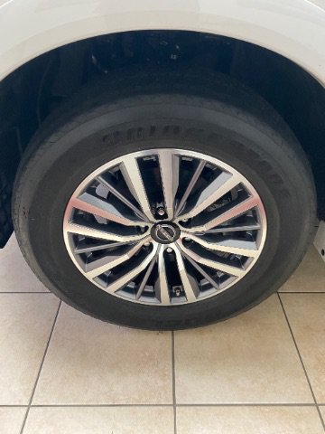 Used 2023 Nissan Armada SL w/ Cargo Package AWD/4WD image 30