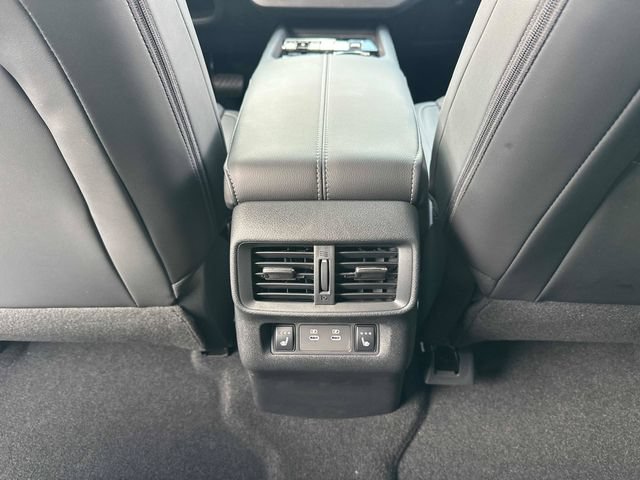 New 2026 Nissan Murano Platinum w/ Cargo Package AWD/4WD image 31