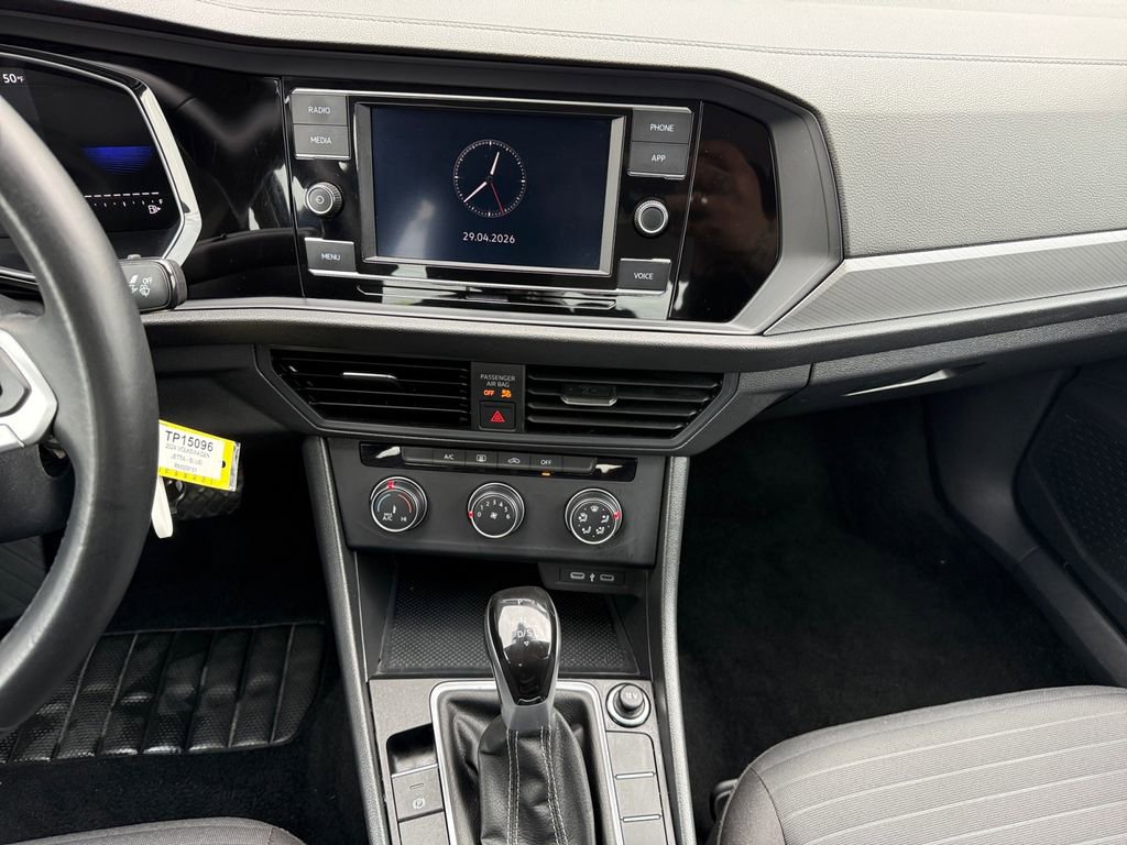 Used 2024 Volkswagen Jetta S FWD image 11