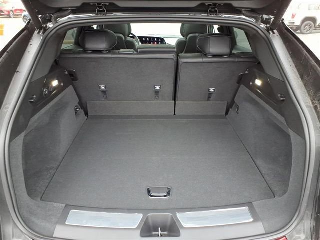 New 2026 Cadillac Lyriq V AWD/4WD image 19