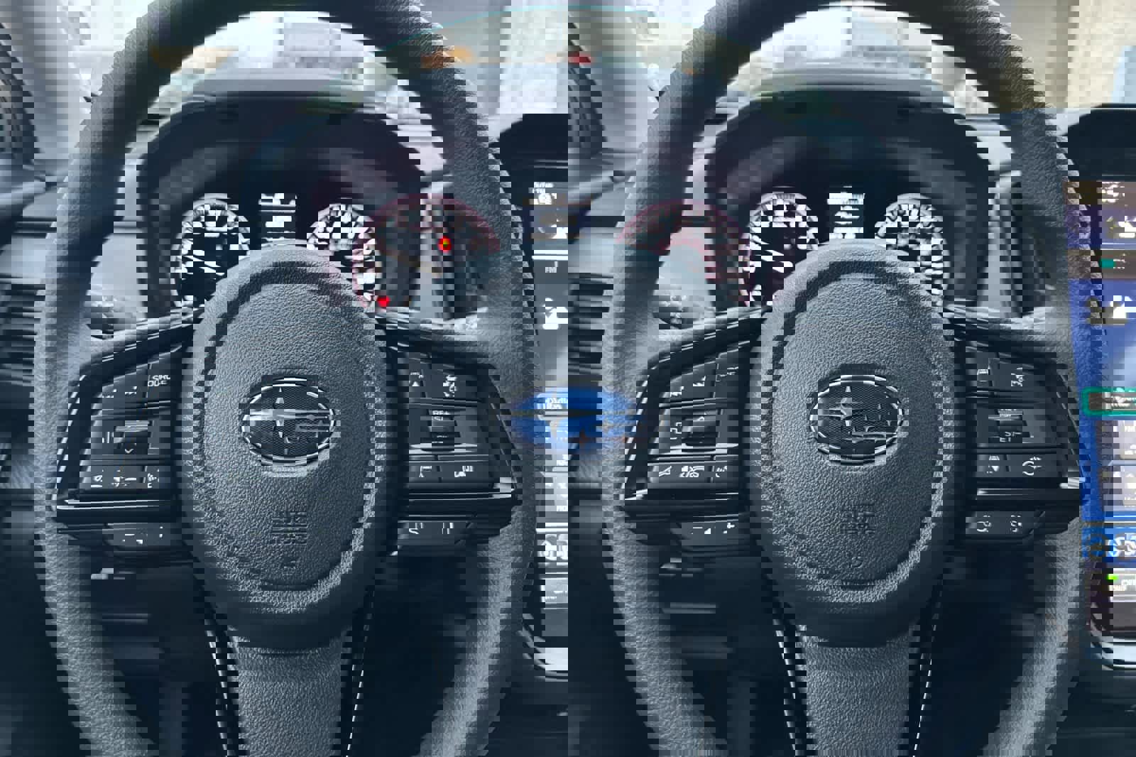 New 2026 Subaru Crosstrek 2.5i Premium image 24