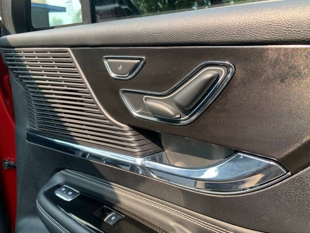 Certified 2022 Lincoln Corsair AWD w/ Premium Package image 18