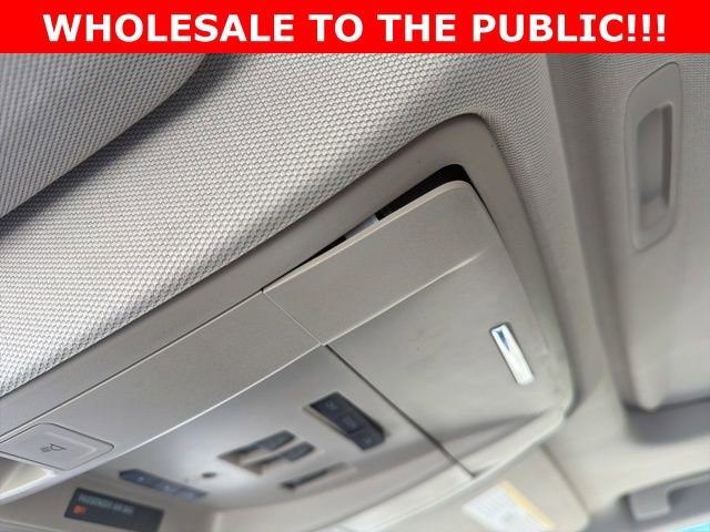 Used 2014 Chevrolet Silverado 1500 LTZ w/ LTZ Plus Package image 21