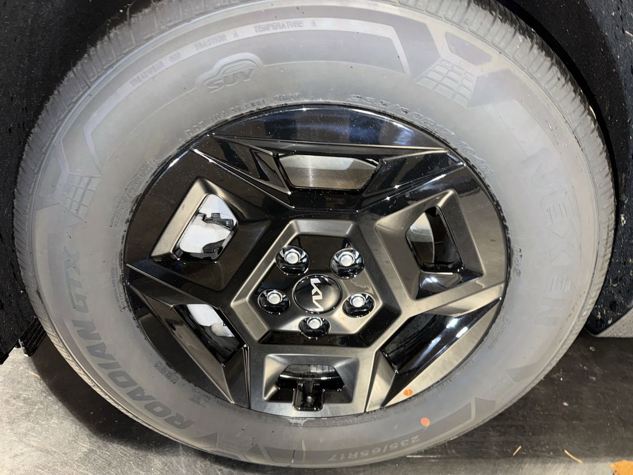 New 2026 Kia Carnival image 10