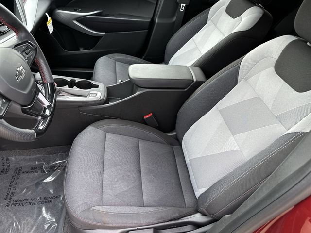 Used 2024 Chevrolet Trax RS w/ Driver Confidence Package image 16