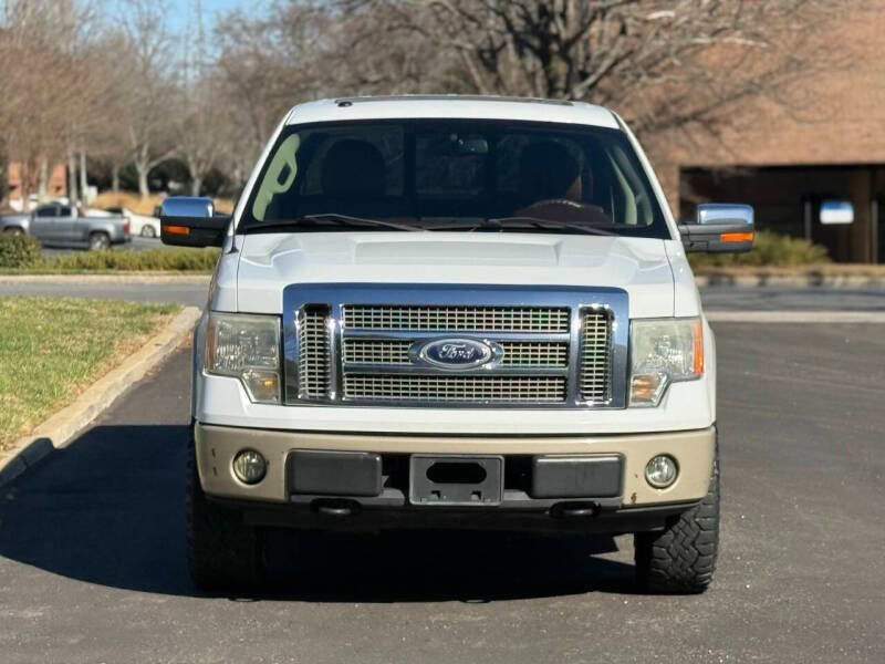 Used 2010 Ford F150 King Ranch image 4