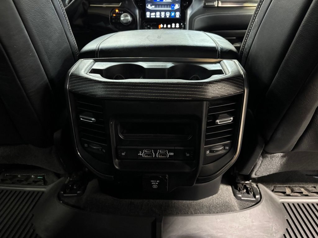 Used 2020 RAM 1500 Limited w/ Advanced Safety Group AWD/4WD image 31