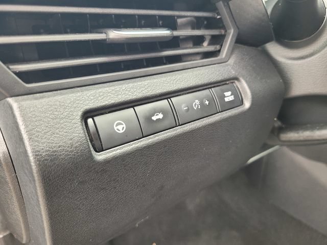 Certified 2019 Nissan Altima 2.5 SV FWD image 19